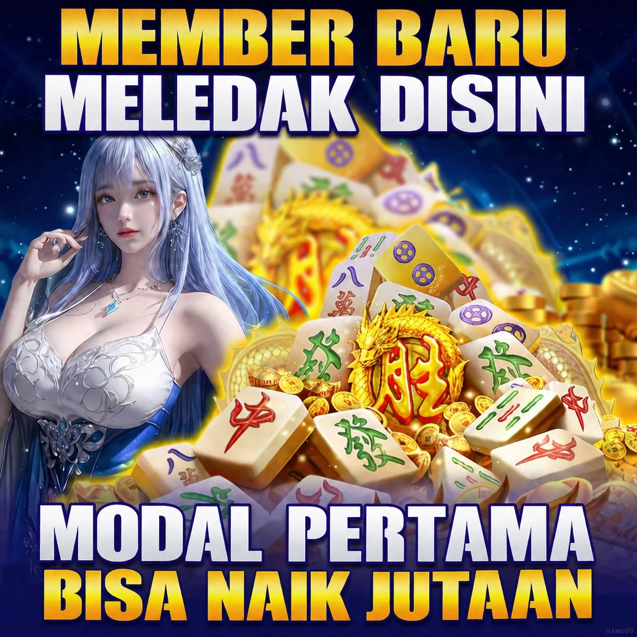 simo89 APK Indonesia - Panduan Lengkap dan Tutorial