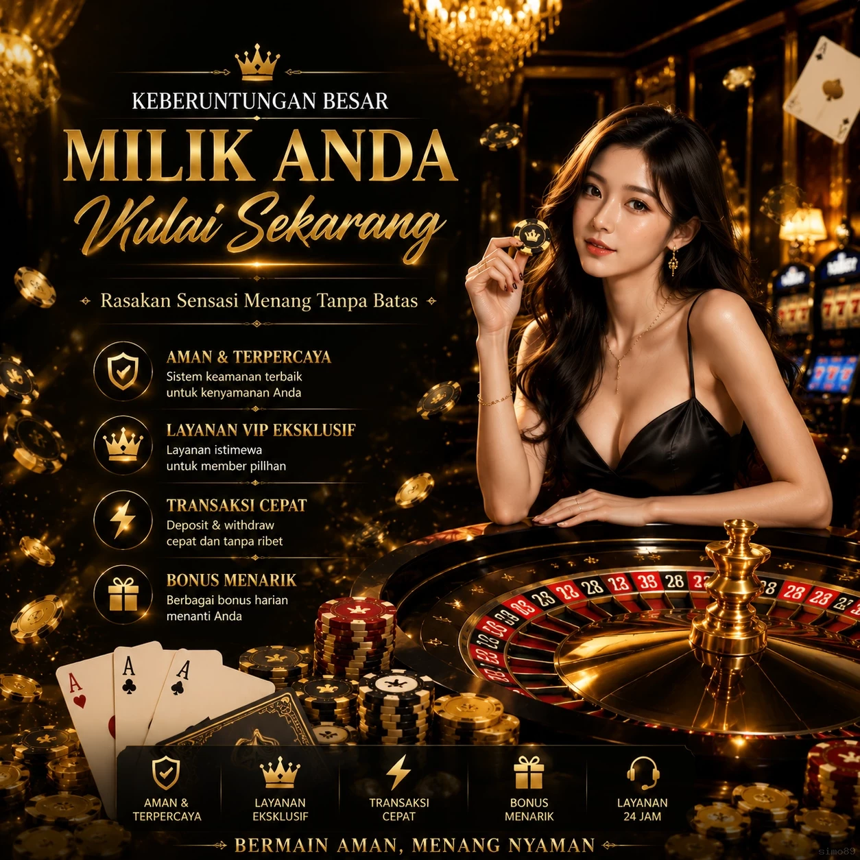 simo89 APK Indonesia - Panduan Lengkap dan Tutorial