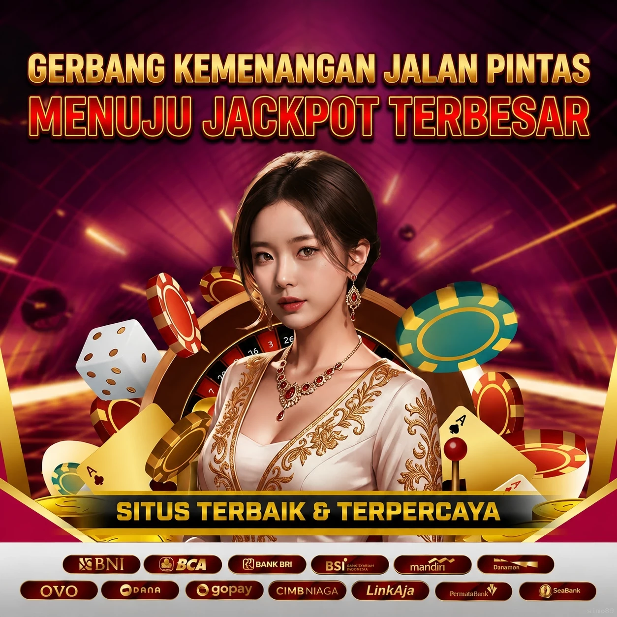 simo89 APK Indonesia - Panduan Lengkap dan Tutorial