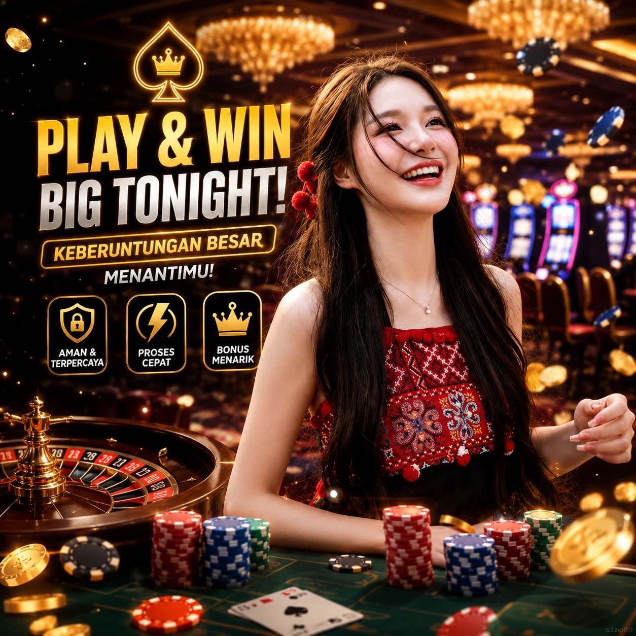 simo89 APK Indonesia - Panduan Lengkap dan Tutorial